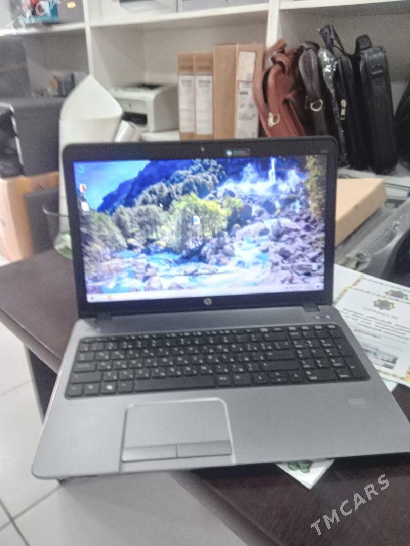 Noutbuk Hp i5 4 Nesil - Дашогуз - img 1
