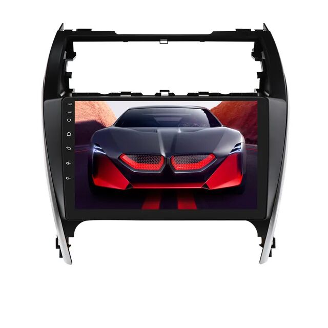 palta camry 12-16 android tv 1 000 TMT - Bedew - img 1