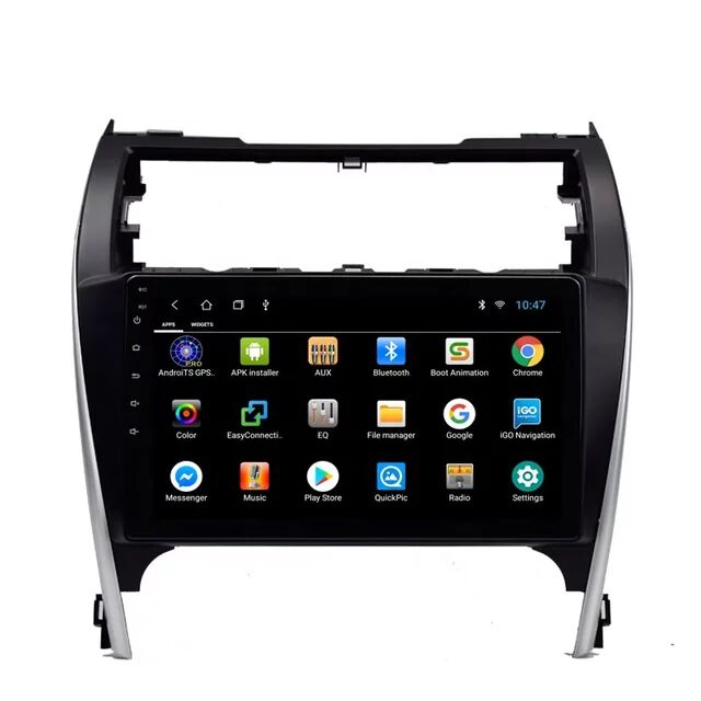 palta camry 12-16 android tv 1 000 TMT - Bedew - img 3