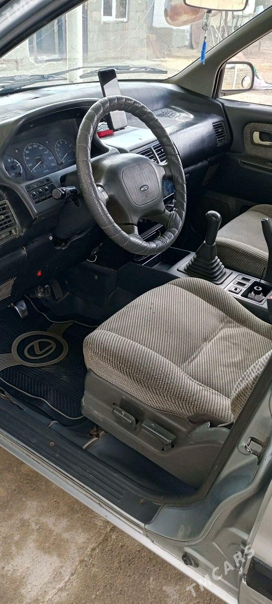 Mitsubishi Chariot 1992 - 35 000 TMT - Гызыларбат - img 2