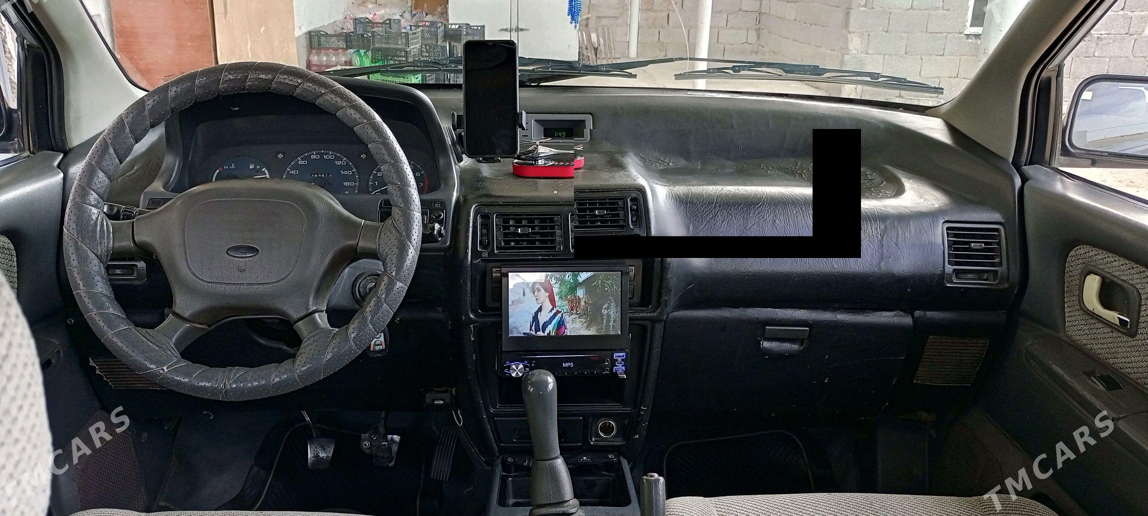 Mitsubishi Chariot 1992 - 35 000 TMT - Гызыларбат - img 4