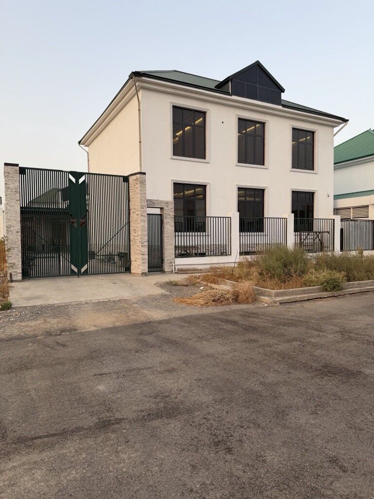 ANEW KOTEŽ KRUK - Aşgabat - img 1