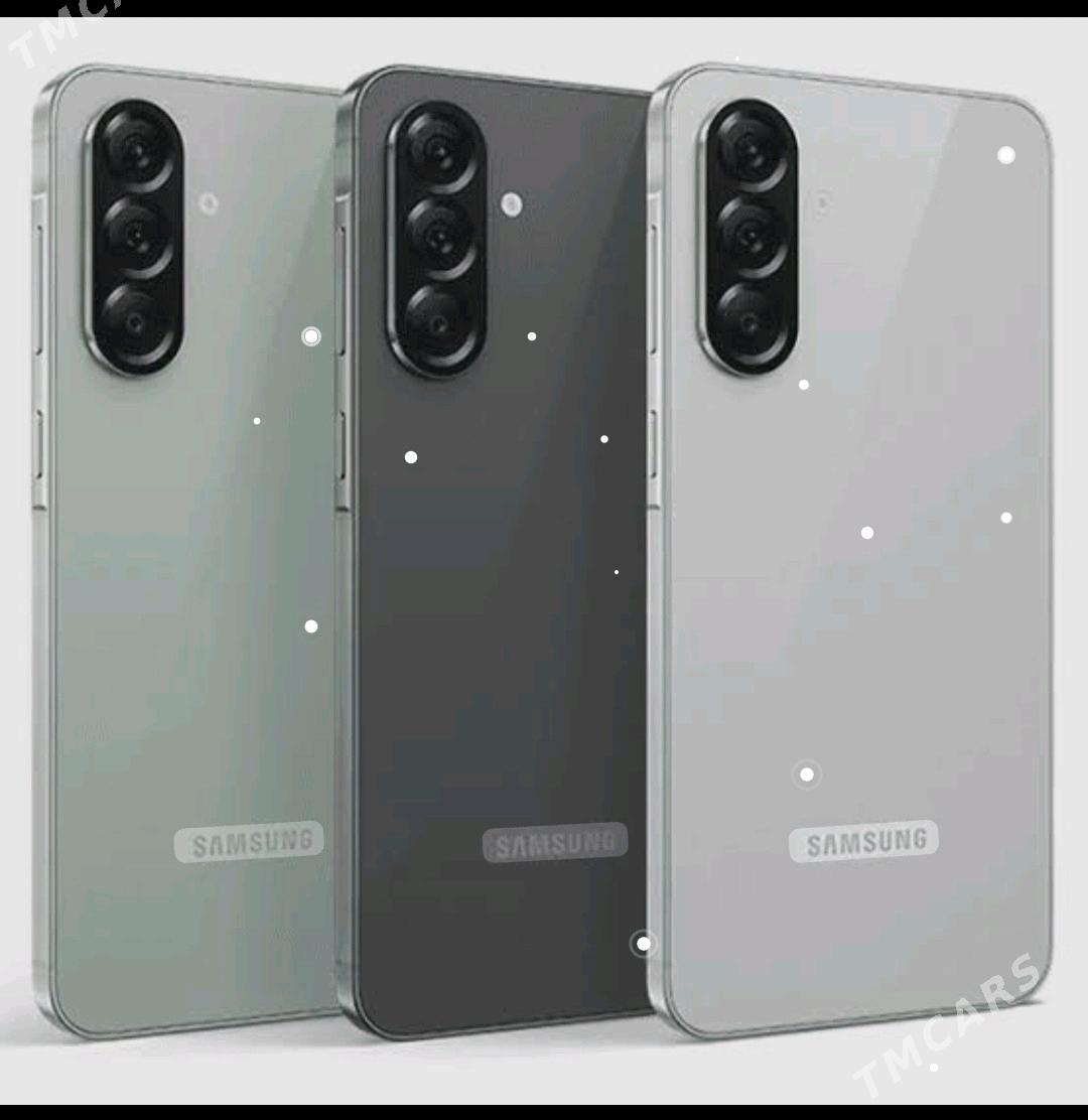 Samsung A 56 - Ашхабад - img 3