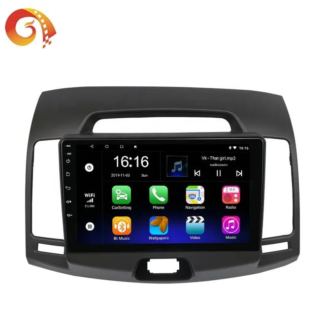 Taksi elantra android planset 1 000 TMT - Bedew - img 2