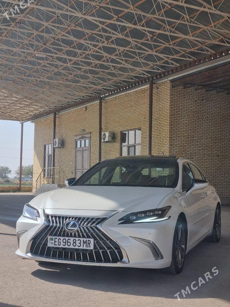 Lexus ES 350 2019 - 640 000 TMT - Мары - img 3