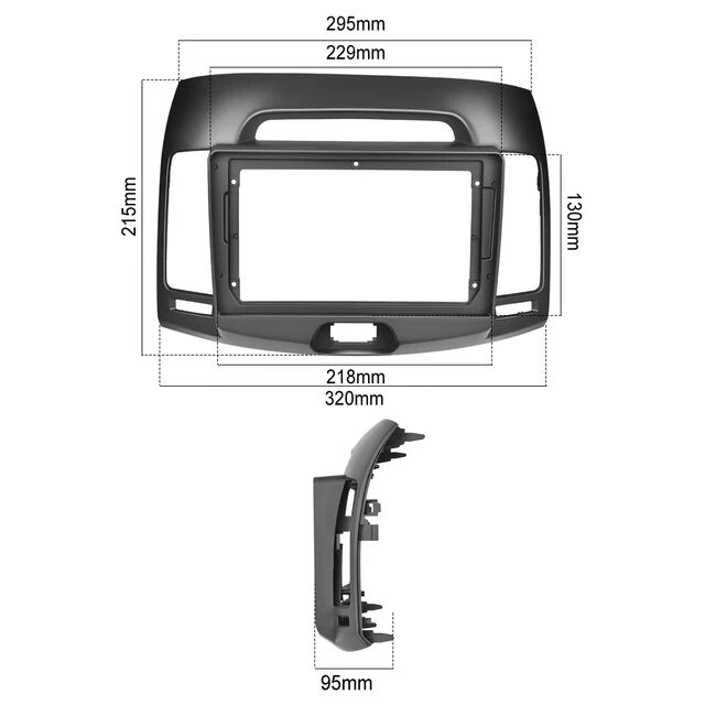 Taksi elantra android planset 1 000 TMT - Bedew - img 3