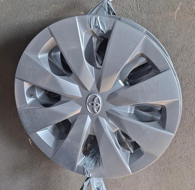 15 lik kolpak carolla 300 TMT - Daşoguz - img 2