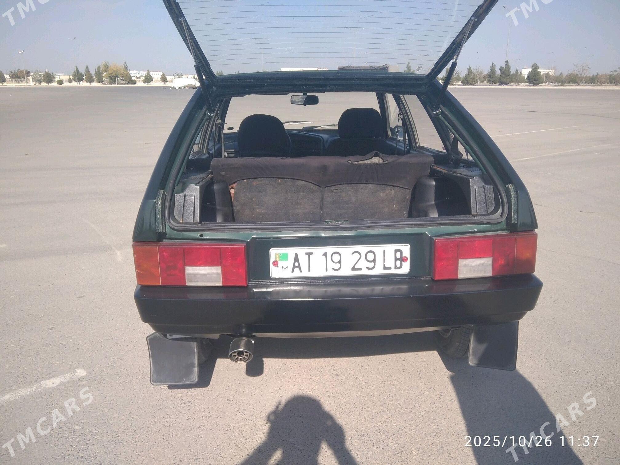 Lada 2109 2001 - 24 000 TMT - Çärjew - img 5