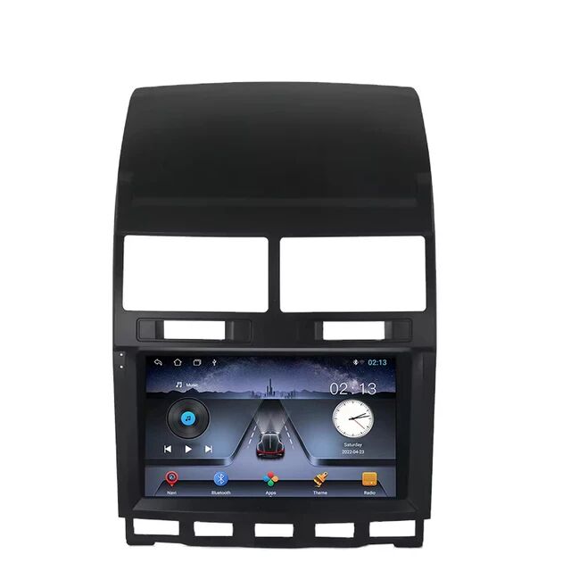 tuareg 04-09 android planset t 1 500 TMT - Bedew - img 7