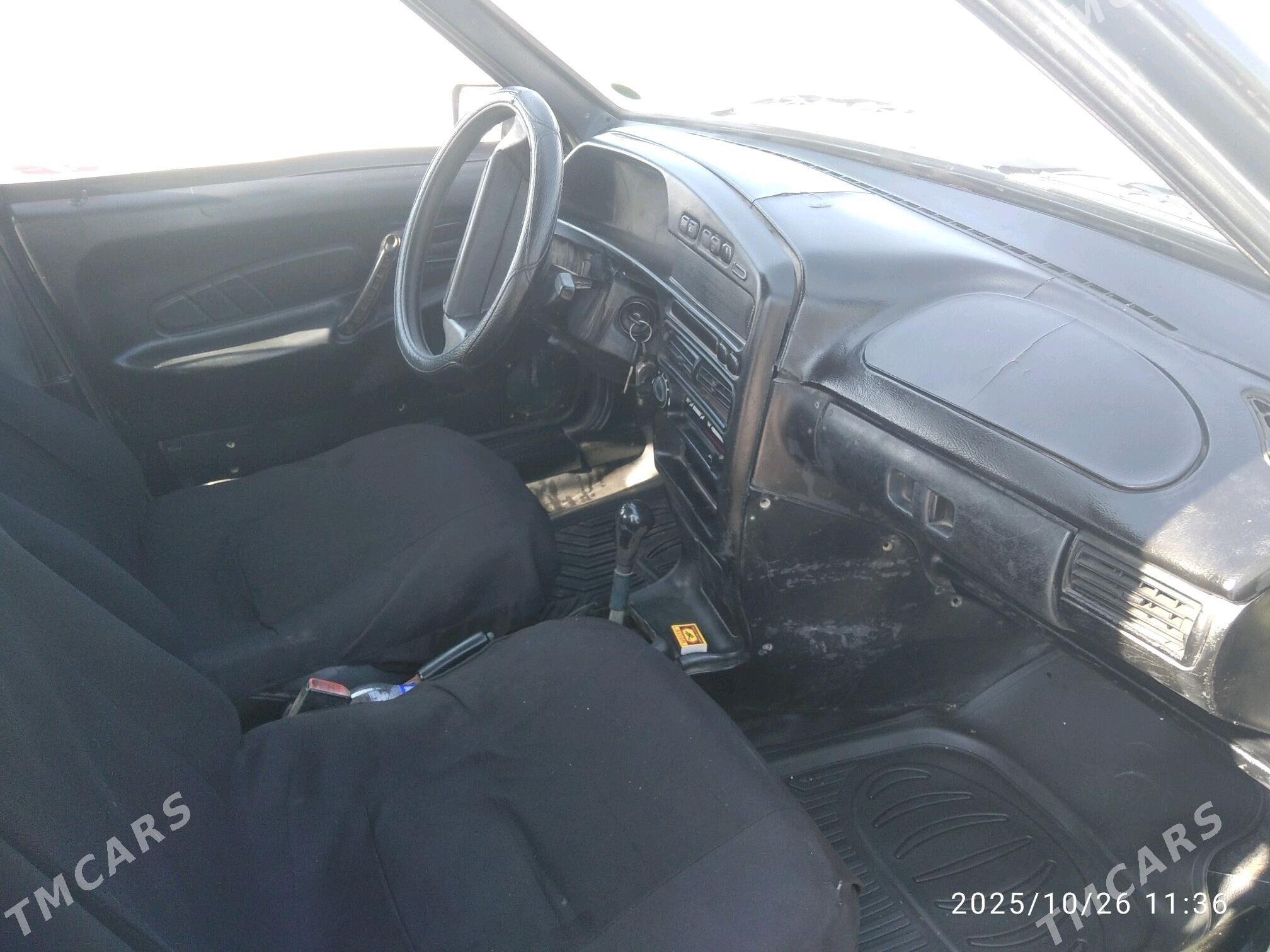 Lada 2109 2001 - 24 000 TMT - Çärjew - img 7