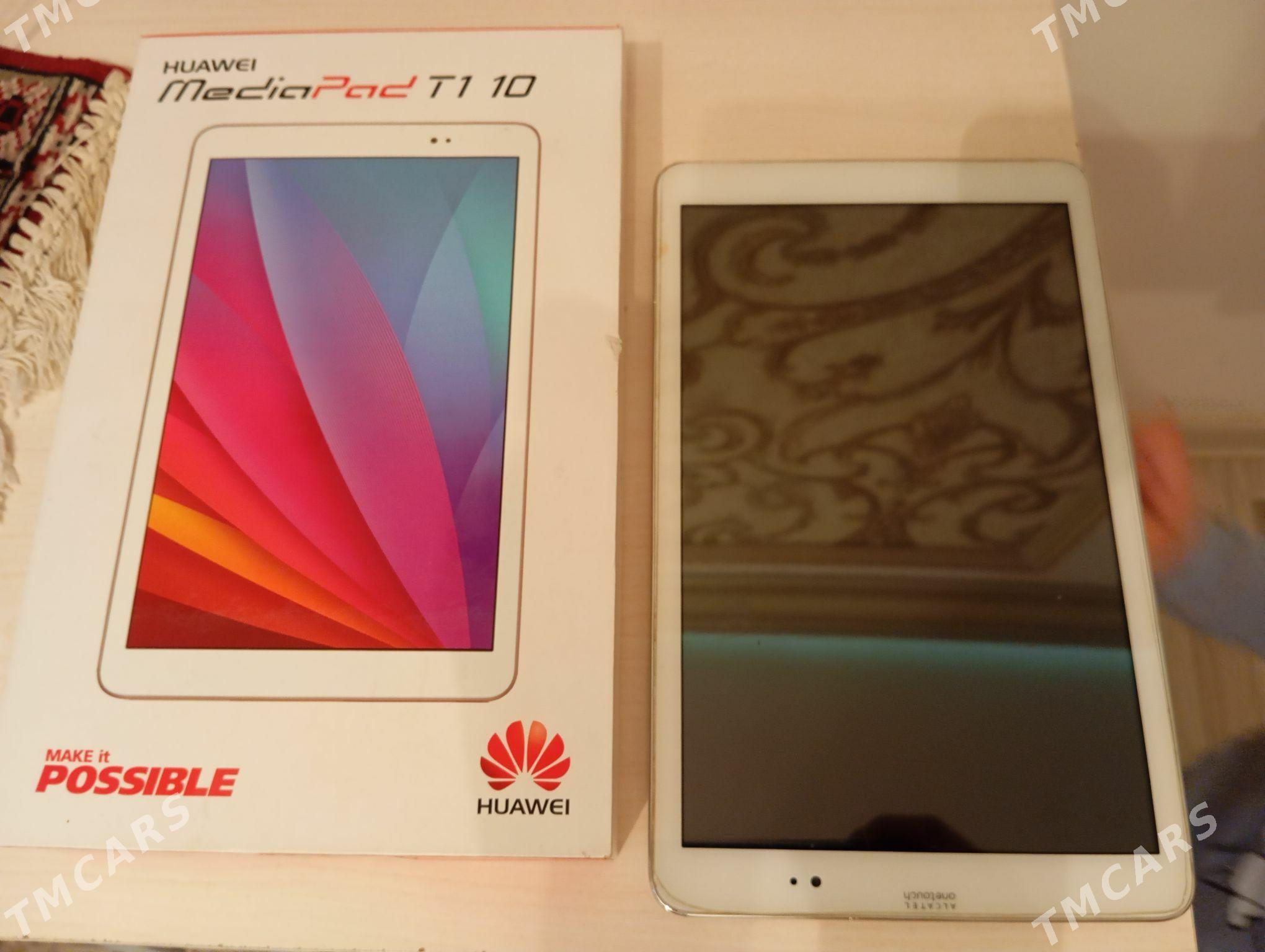 Планшет Huawei Pad - 11 мкр - img 1