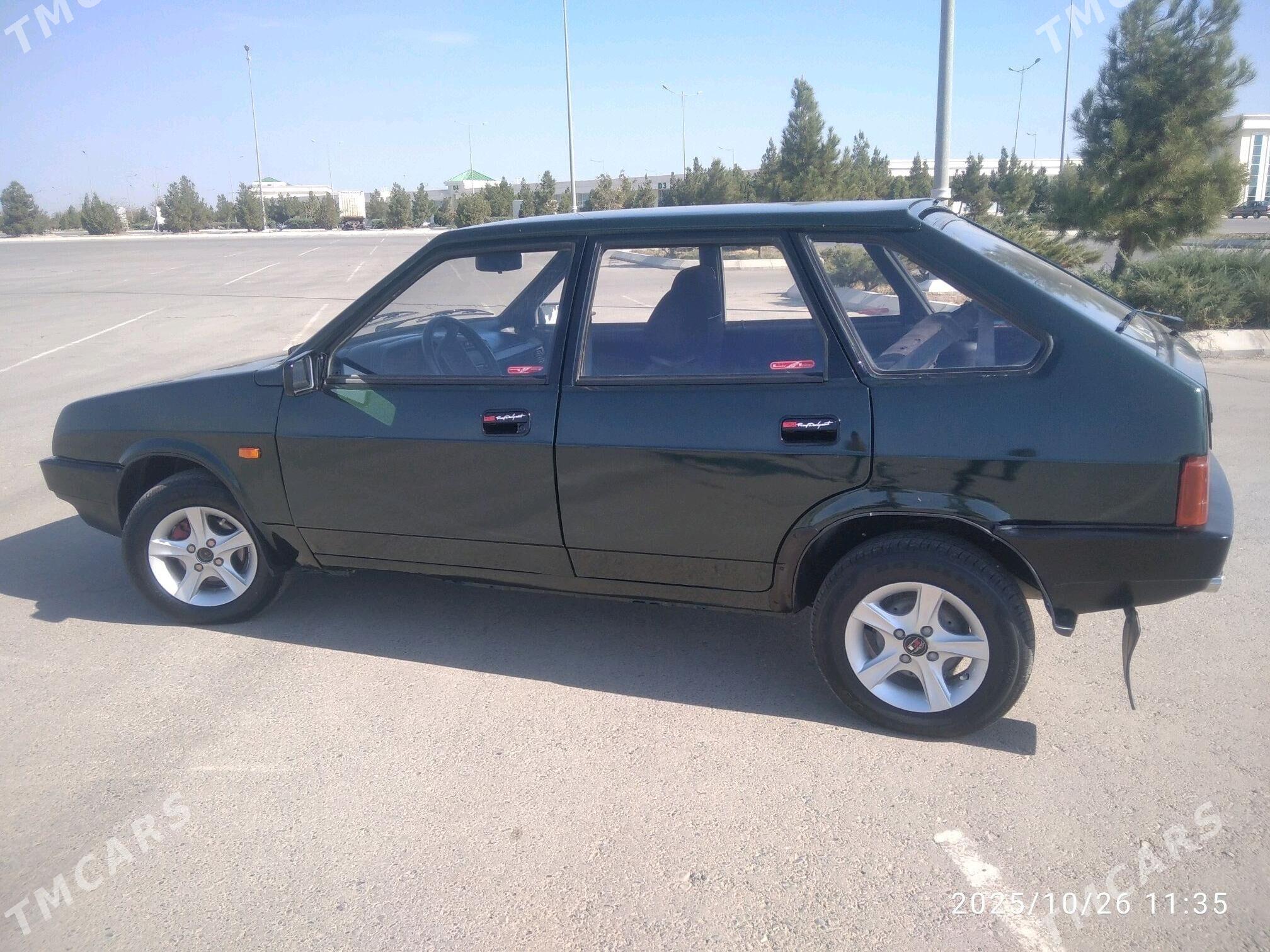 Lada 2109 2001 - 24 000 TMT - Çärjew - img 6