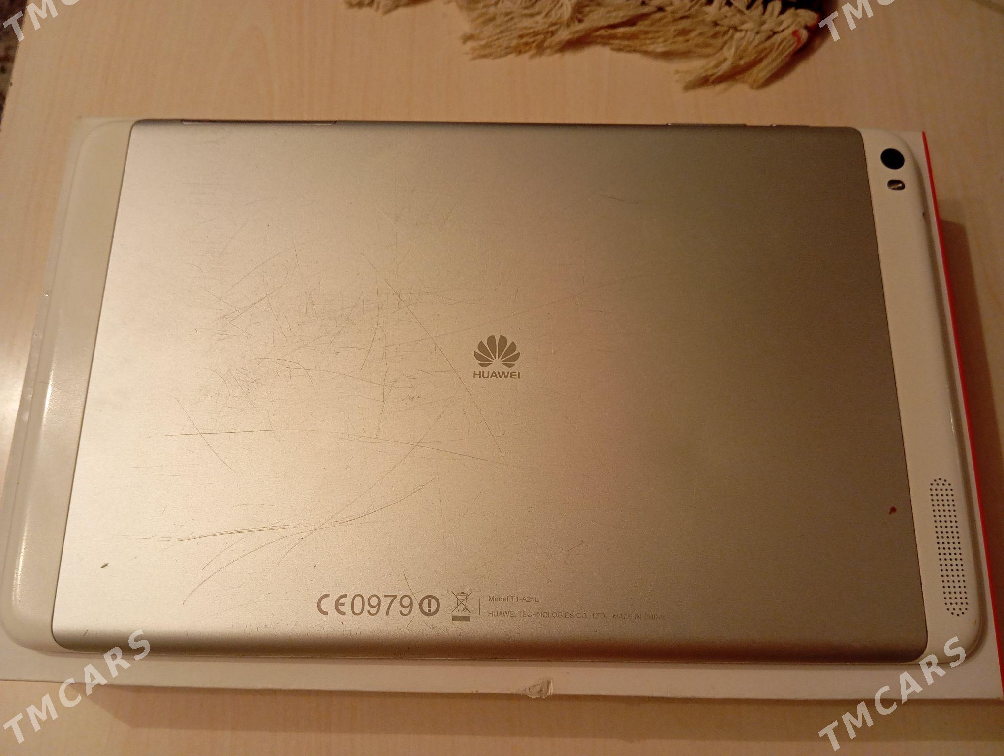 Планшет Huawei Pad - 11 мкр - img 2
