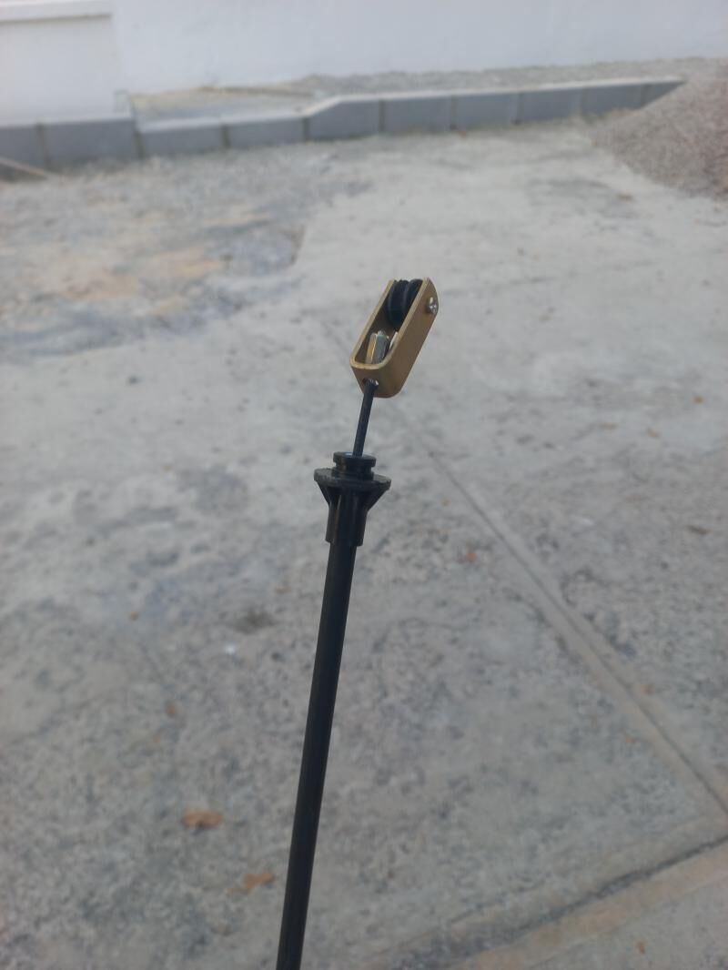 Saipa Tiba Trosy 80 TMT - Podwoýski köç. (Bitarap Türkmenistan şaýoly) - img 5