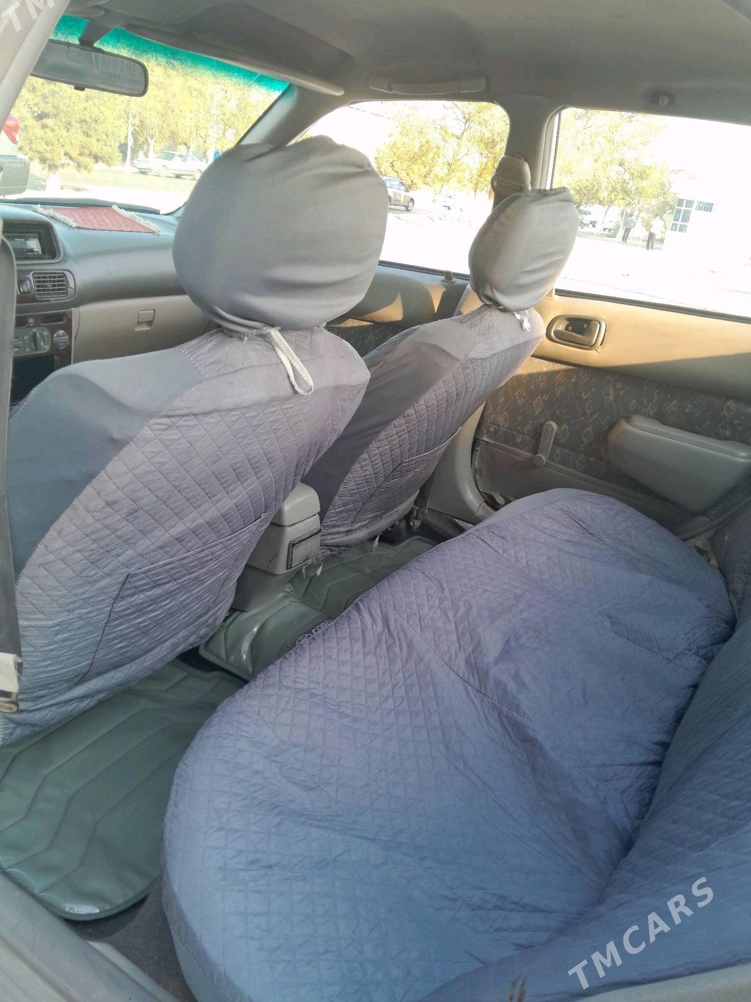 Toyota Corolla 1999 - 60 000 TMT - Туркменбаши - img 3