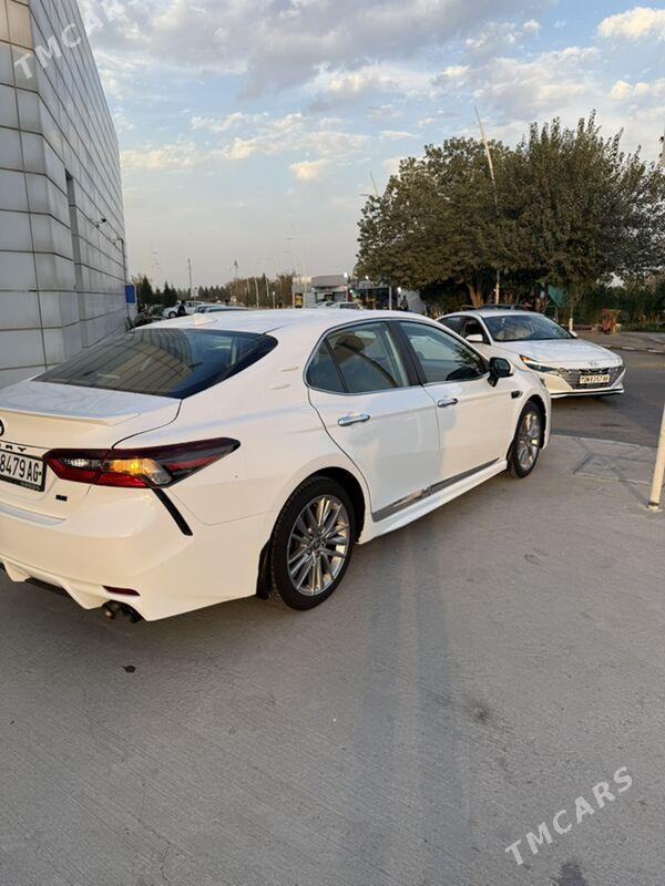 Toyota Camry 2021 - 310 000 TMT - Aşgabat - img 2