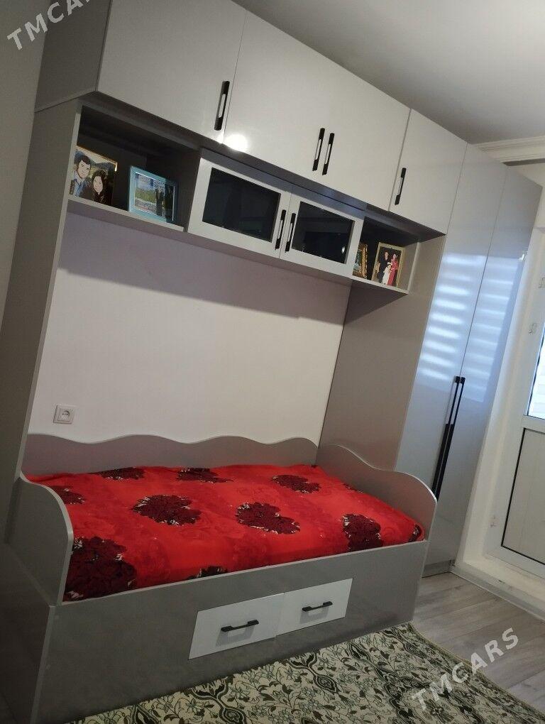 satlyk kwartira - Türkmenabat - img 3