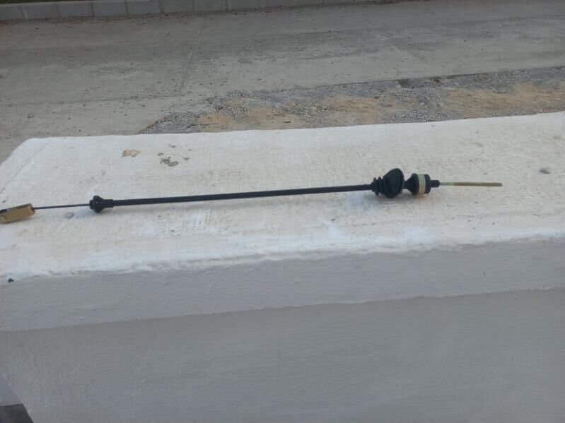 Saipa Tiba Trosy 80 TMT - Podwoýski köç. (Bitarap Türkmenistan şaýoly) - img 4