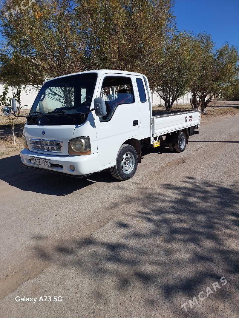Kia Bongo 2003 - 110 000 TMT - Köneürgenç - img 1