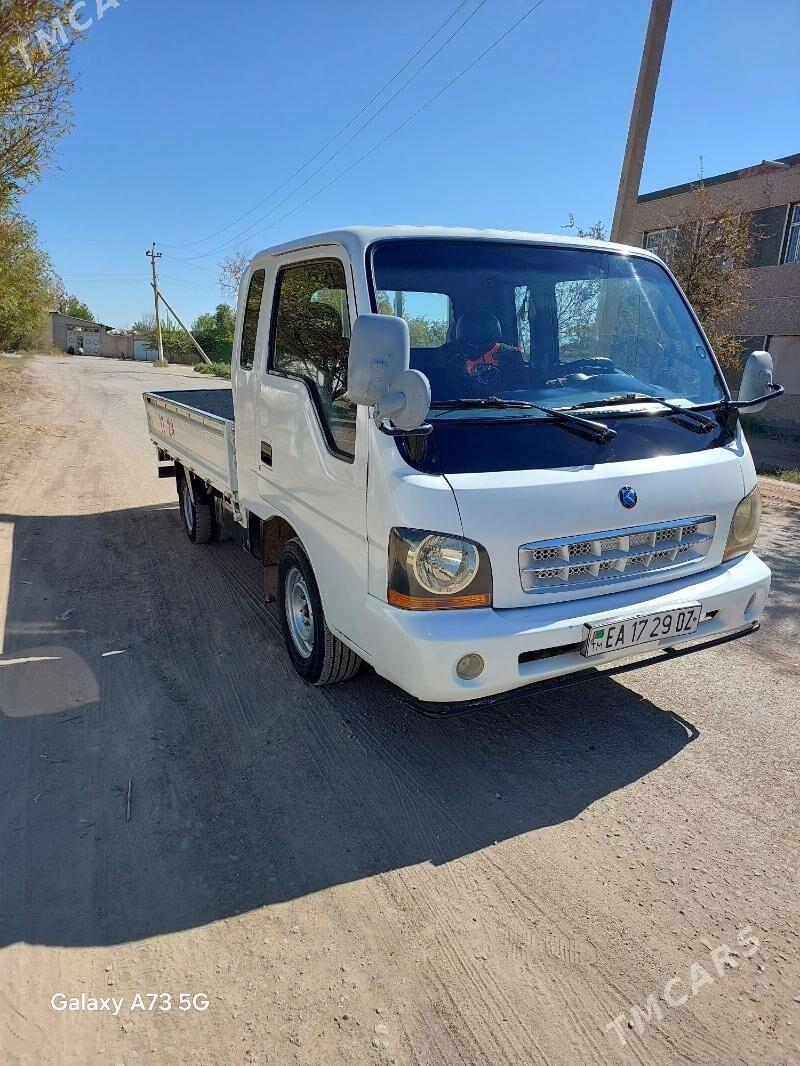 Kia Bongo 2003 - 110 000 TMT - Köneürgenç - img 3