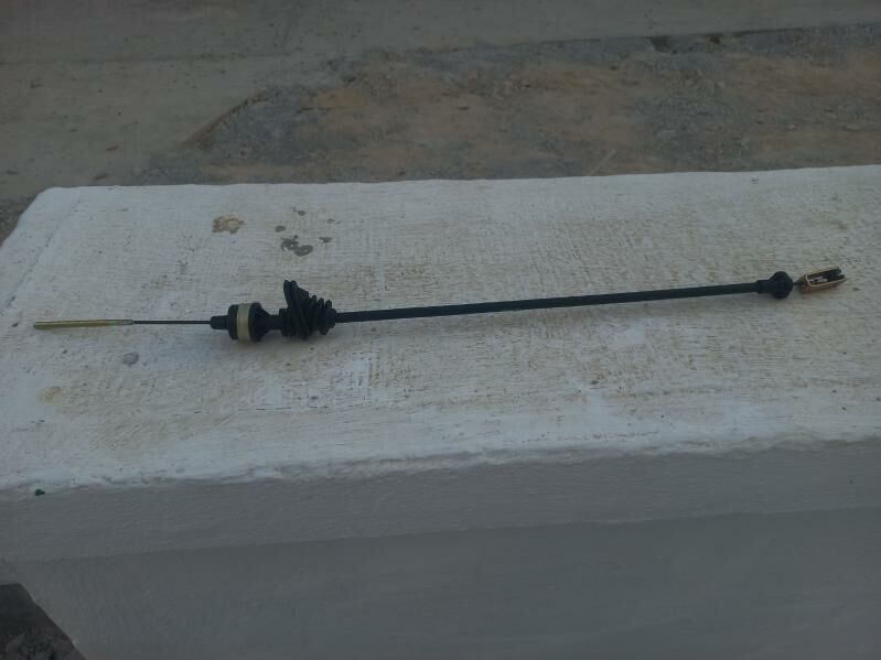 Saipa Tiba Trosy 80 TMT - Podwoýski köç. (Bitarap Türkmenistan şaýoly) - img 10