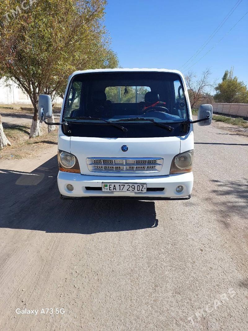 Kia Bongo 2003 - 110 000 TMT - Köneürgenç - img 2