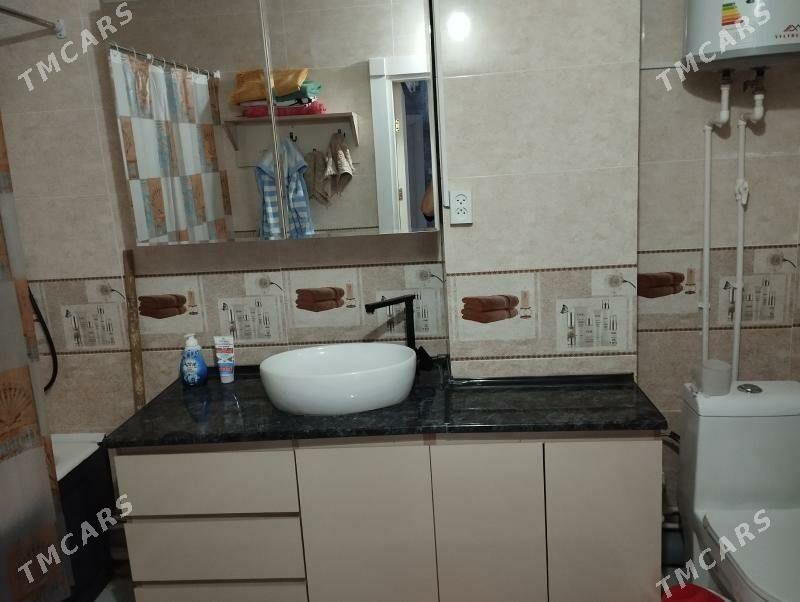 satlyk kwartira - Türkmenabat - img 8