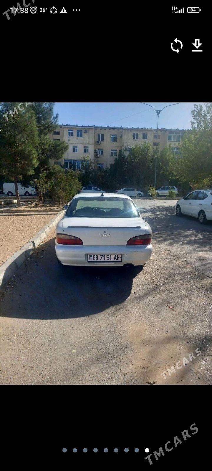 Kia Credos/Clarus 1996 - 50 000 TMT - 11 мкр - img 9