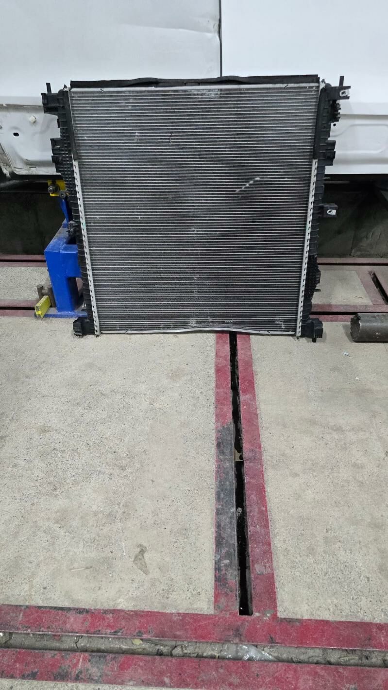 Radiator 2 000 TMT - Aşgabat - img 1