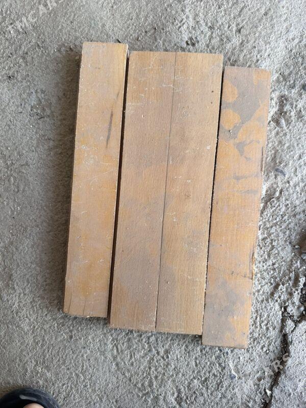 parket - Бузмеин - img 2