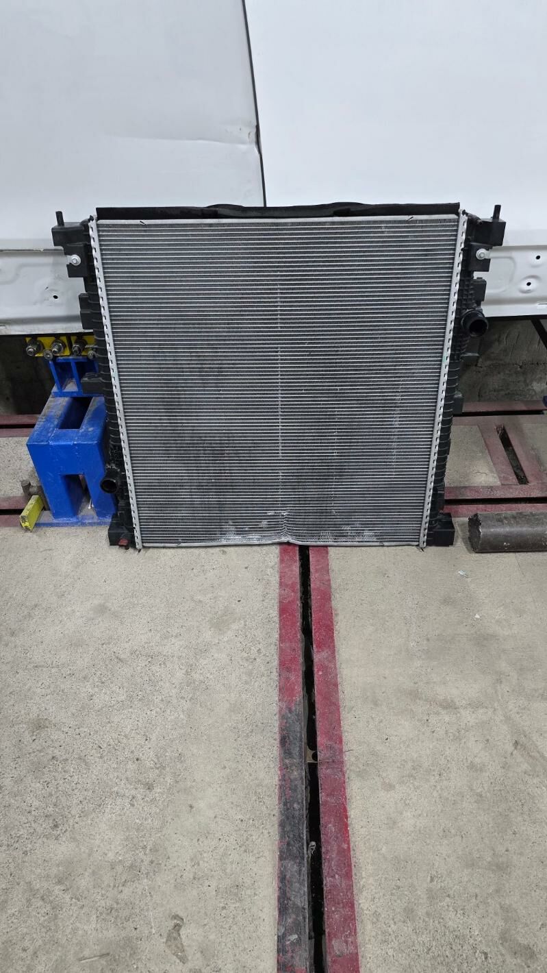 Radiator 2 000 TMT - Aşgabat - img 2