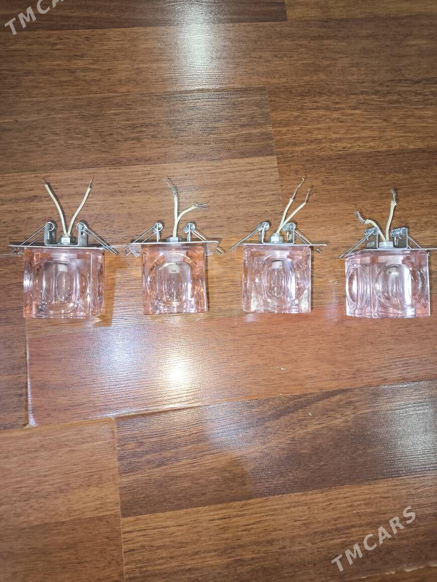 споты - Türkmenbaşy - img 2