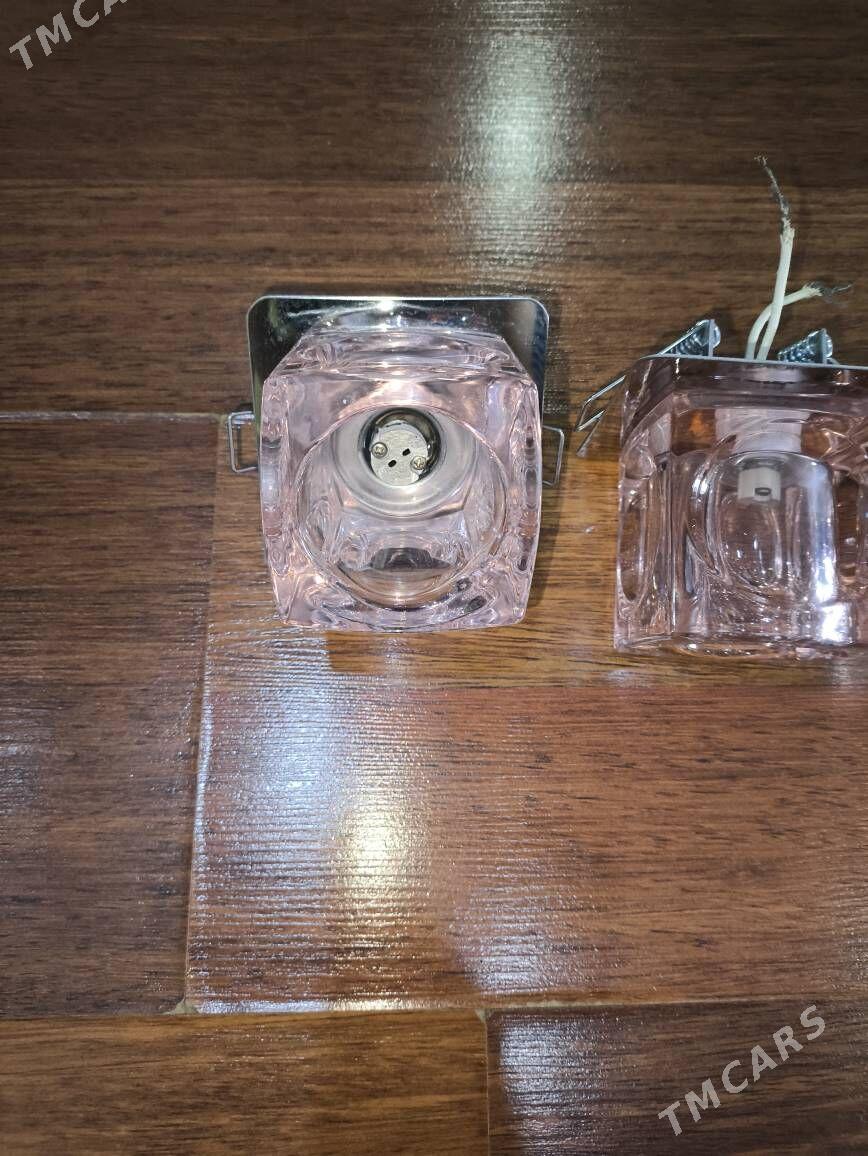 споты - Türkmenbaşy - img 1