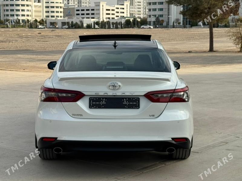 Toyota Camry 2023 - 465 000 TMT - Ашхабад - img 6