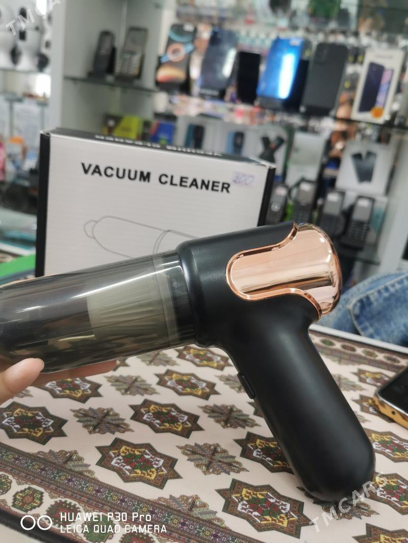 Mini pilesos - Daşoguz - img 2