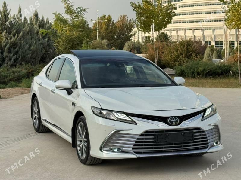 Toyota Camry 2023 - 465 000 TMT - Ашхабад - img 4