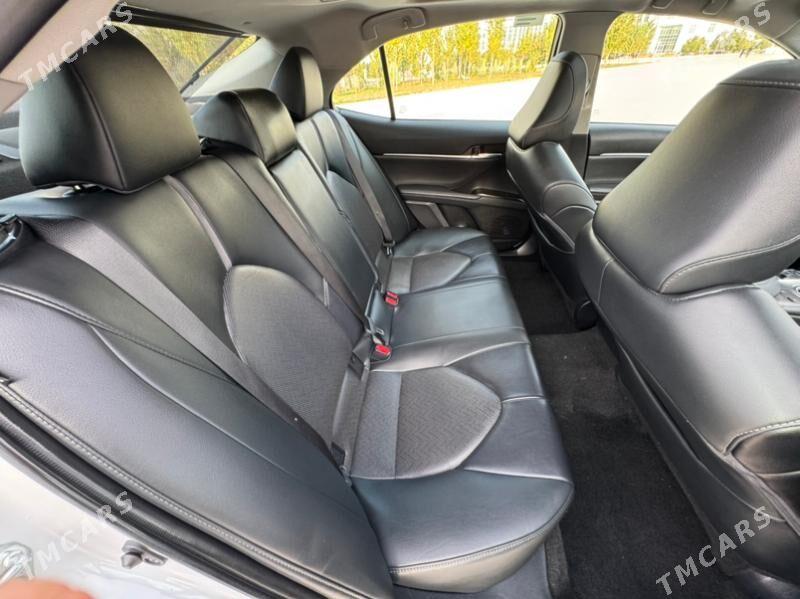 Toyota Camry 2023 - 465 000 TMT - Ашхабад - img 10