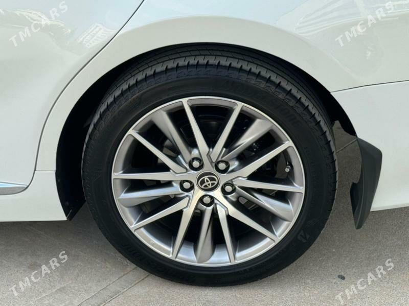 Toyota Camry 2023 - 465 000 TMT - Ашхабад - img 8