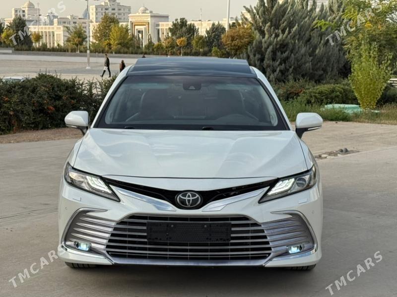 Toyota Camry 2023 - 465 000 TMT - Ашхабад - img 2