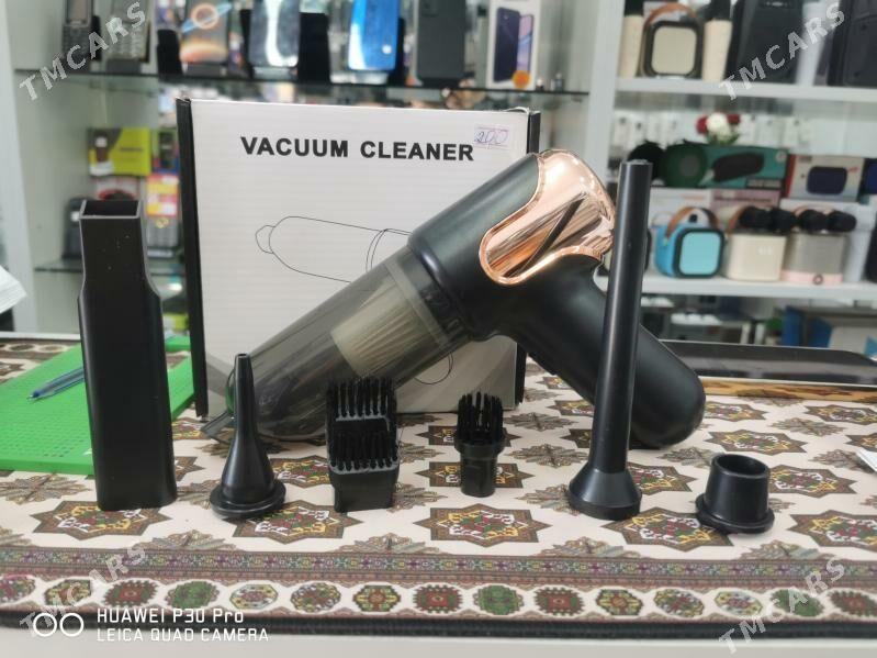 Mini pilesos - Daşoguz - img 1