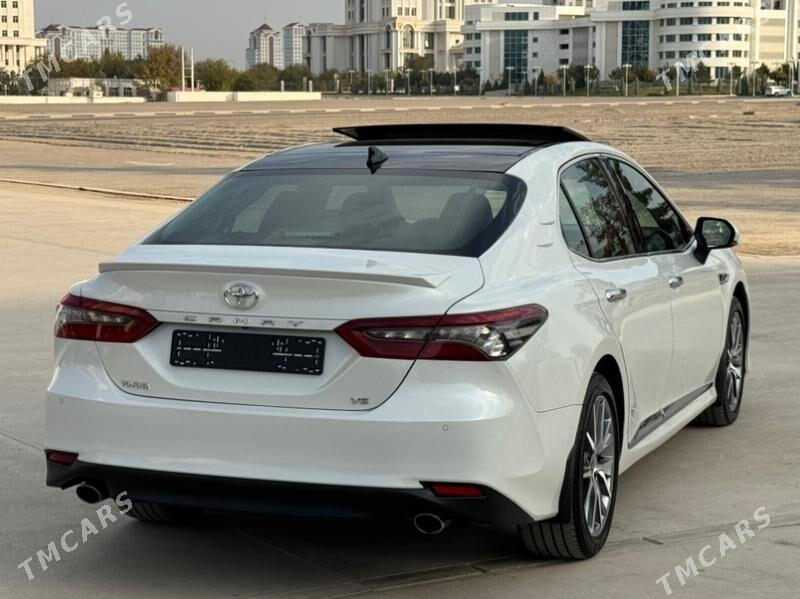 Toyota Camry 2023 - 465 000 TMT - Ашхабад - img 7