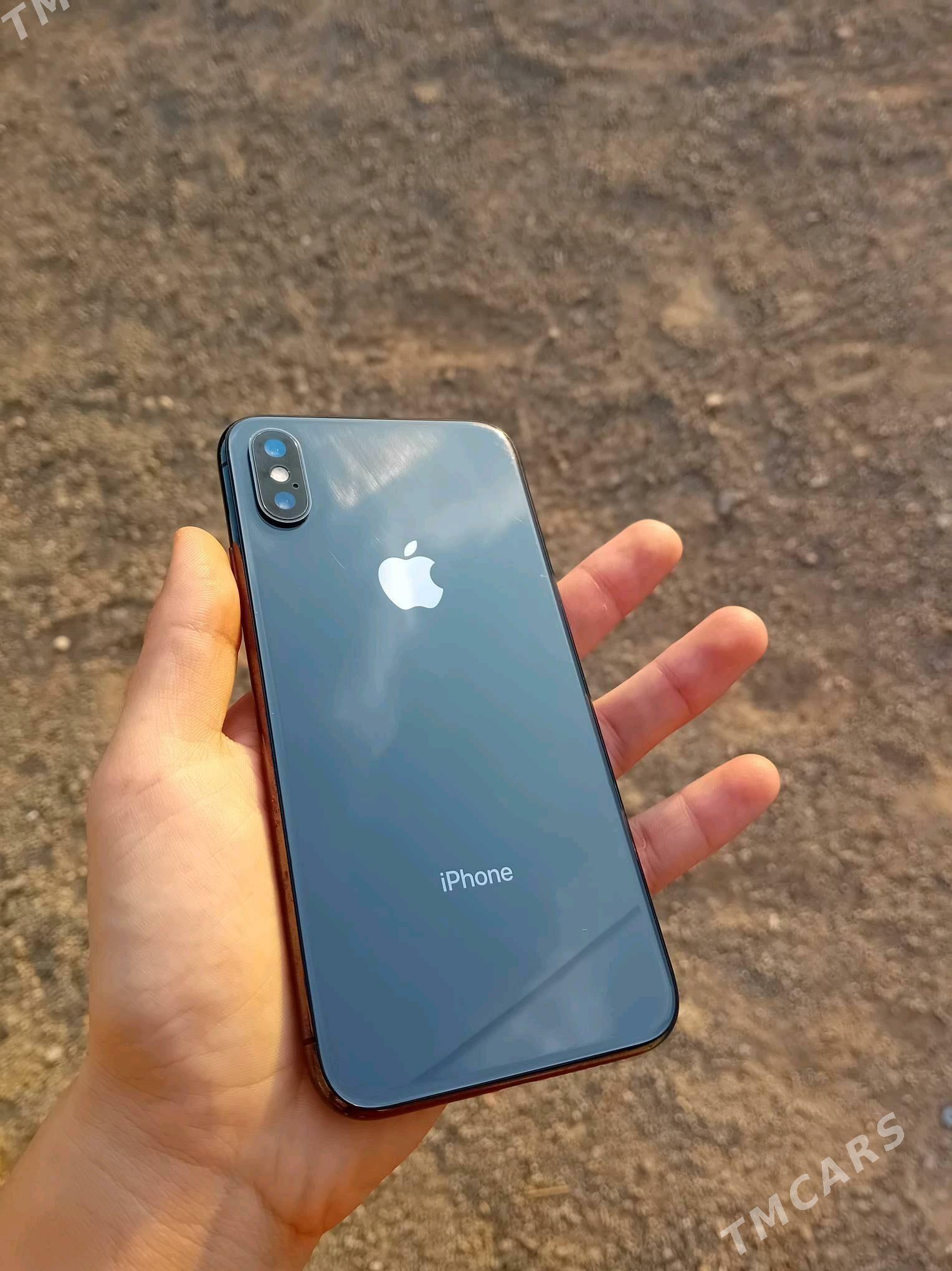 iphone x - Türkmenbaşy - img 1