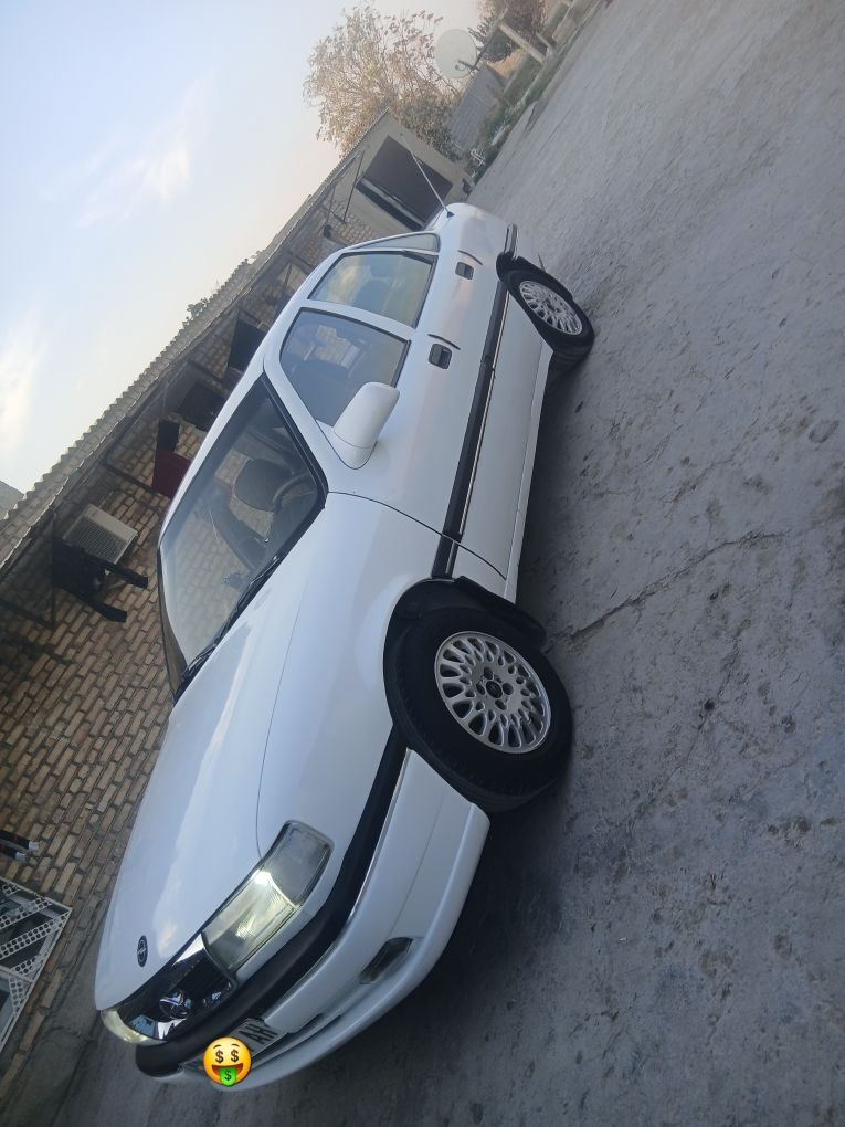 Opel Vectra 1992 - 35 000 TMT - Бахарден - img 3