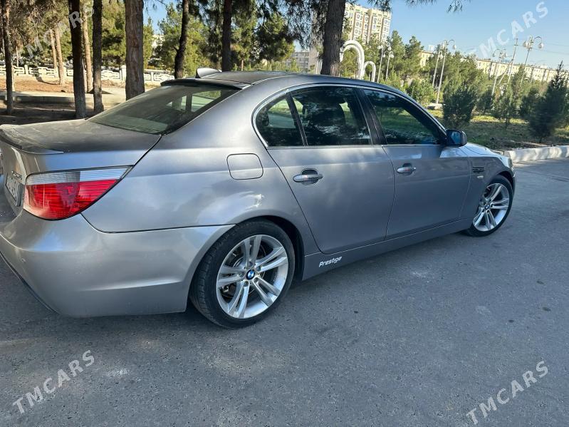 BMW 525 2004 - 170 000 TMT - Туркменабат - img 1