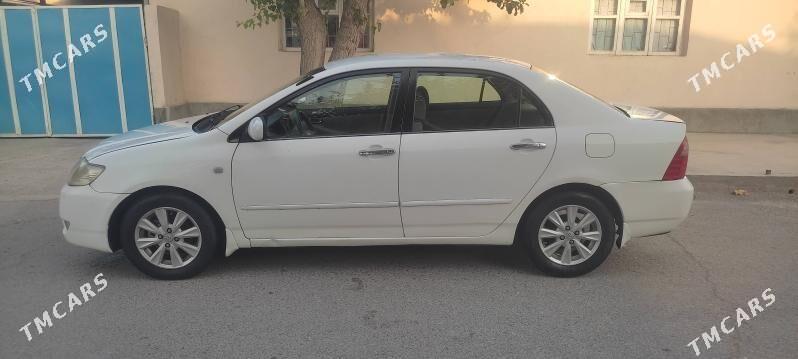 Toyota Corolla 2004 - 105 000 TMT - Хитровка - img 1
