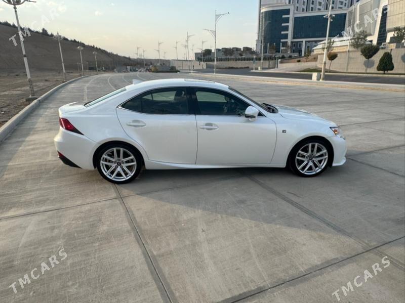 Lexus IS 250 2014 - 279 000 TMT - Ашхабад - img 5
