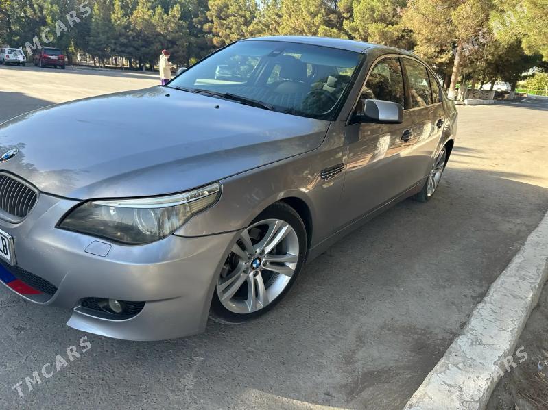 BMW 525 2004 - 170 000 TMT - Туркменабат - img 4