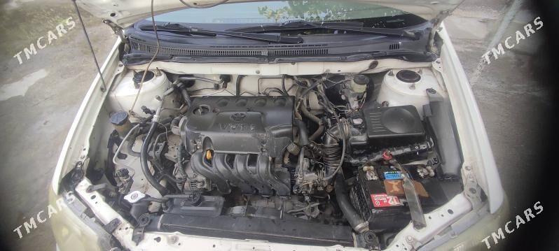 Toyota Corolla 2004 - 105 000 TMT - Хитровка - img 2