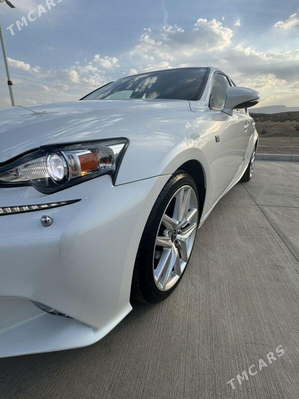 Lexus IS 250 2014 - 279 000 TMT - Ашхабад - img 6