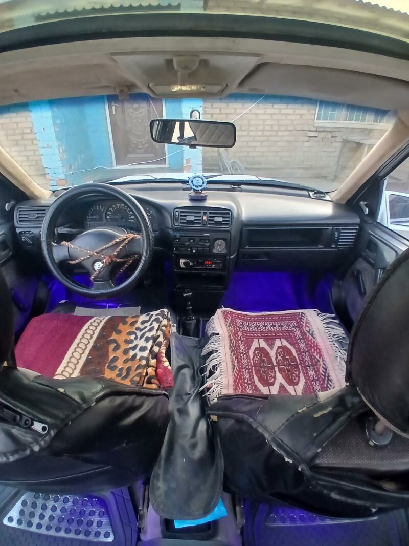 Opel Vectra 1992 - 35 000 TMT - Бахарден - img 2